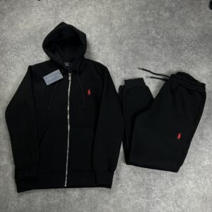 Ensemble Ralph Lauren Noir